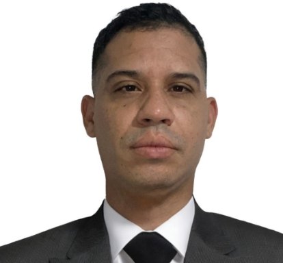 Rostro de Carlos Manuel Pabón, experto en ingeniería de minas